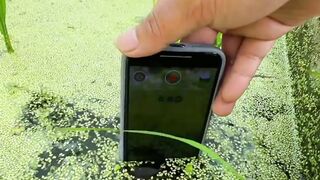 Use of mobile