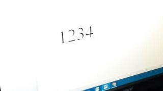 how to convert number to text