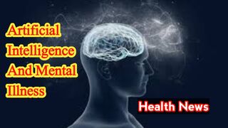 Artificial intelligence helps identify people at risk of mental health