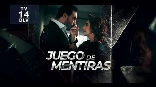 Juego de mentiras Capítulo 41