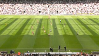 EPL | 07/05/2023 | Newcastle - Arsenal  0:2