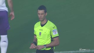 Serie А | 07/05/2023 | Napoli - Fiorentina  1:0