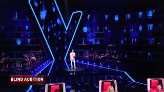 The Voice of Germany 2021
