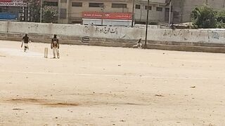 Godhra cricket live CRICKET