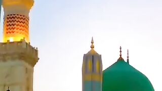Mere aka pe lakho salam