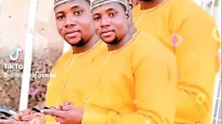 Risku Lulado Allah nyamaimi