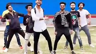 DANCER COMEDY FUNNY ???????????? VIDEO VIRAL COMEDY ????