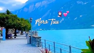 MOST beautiful