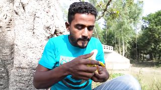 Village funny video