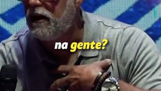 Mudança de vida