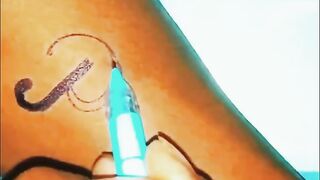 Nice tattoo idea