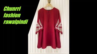 chunrrifashion