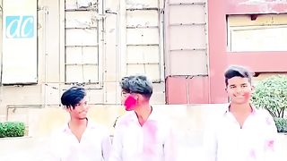 Balam ❤️????????holi special