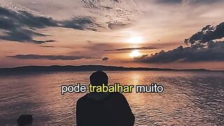 Coloque Deus sempre na frente