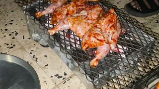 Chicken dinner 2