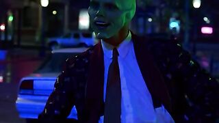 The Mask