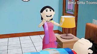 Pagal beta part 10 || desi comedy videos || Fareed smarty