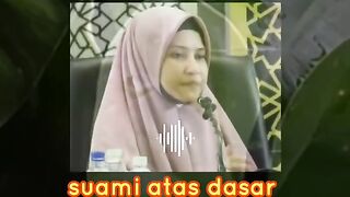 Ceramah ahli neraka