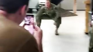 Best Military TikTok Compilation 2021 ???? (Part 2)