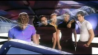 NSYNC -I WANT YOU BACK
