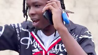 Broda shaggi and kiriku
