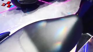 BANGKIT LAGI ???? ALL NEW YAMAHA MIO 2023 SIAP BANTAI HONDA BEAT