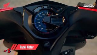 HEBOH ???? HONDA LUNCURKAN HONDA BEAT VERSI 2023 LEBIH SANGAR DAN GANAS