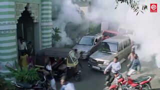 Best Action Video
