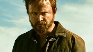 Breaking Bad - Jesse's Transformation????