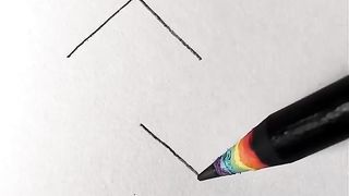 Easy and beautiful sketch