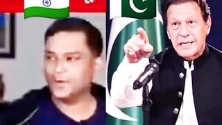Imran khan great