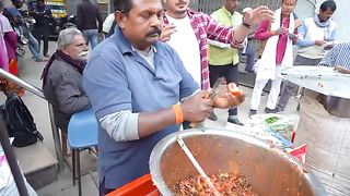 bnaras chat masala