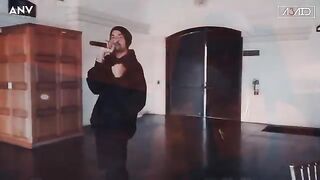 Gora Gora Rang (Bohemia Mega Mix) Imran Khan ft. Bohemia _ Punjabi Rap Song(360P).