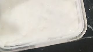 Punjab real desi makhan recipe