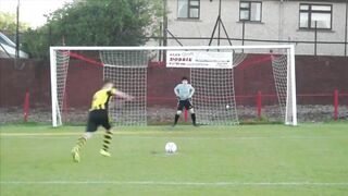 LES 10 PENALTY LES PLUS DRÔLES DE L’HISTOIRE DU FOOTBALL