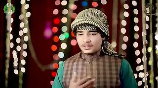 Muavia Bin Abu Sufyan  ؓمعاویہؓ بن ابو سفیان || New Kalaam 2023 | Mufti Saeed Arshad Al Hussaini