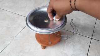 DIY membuat mainan terunik seru yang pernah ada