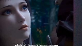 battle through the heaven 2