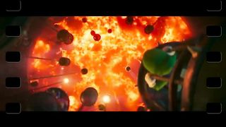 The Super Mario Bros. Movie - Trailer
