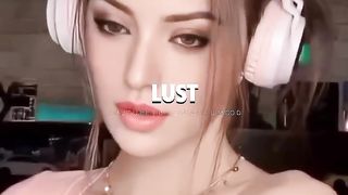 Sigma Rule????????~Become Man???? Motivation quotes????