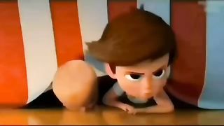 Baby boss 2