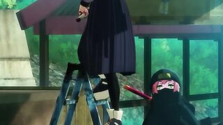 Cute animation anime