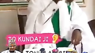 INKUNNI YAJI