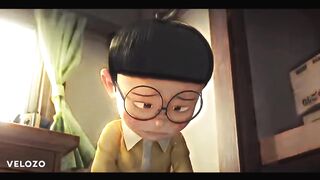 yaara teri yari ko doremon version doremon tere jaisa yar kahan doremon version