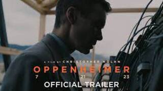 Oppenheimer||Drama||History||Biography||hollywood Movie Trailer 2023
