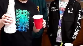 World's most expensive water bottle