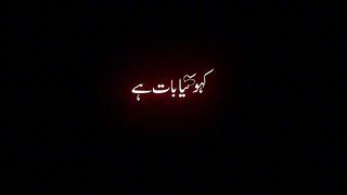 Hazrat Muhammad Saw ki Hadees 17