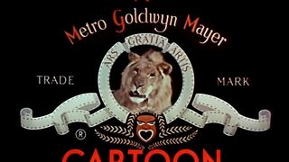 Tom and Jerry - Sufferin' Cats 2