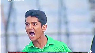 Beautiful bowling videos.