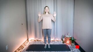 INTESTINE EXERCISE for Gut Health | 10 Minute Daily Routines